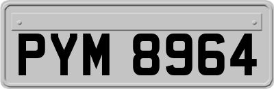 PYM8964