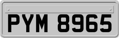 PYM8965