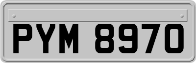 PYM8970