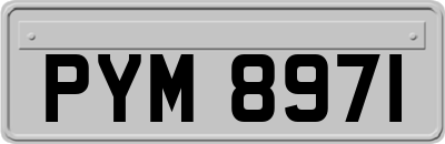 PYM8971