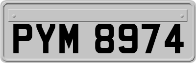 PYM8974