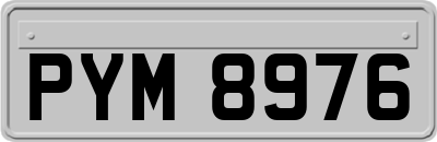 PYM8976