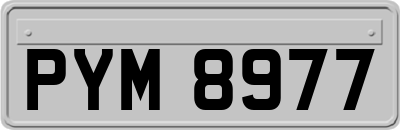 PYM8977