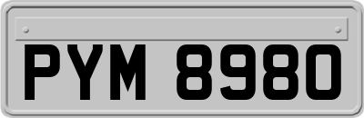 PYM8980