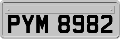 PYM8982