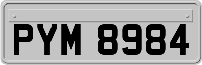 PYM8984