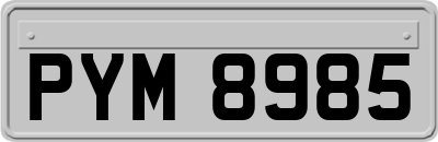 PYM8985