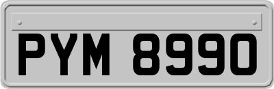 PYM8990