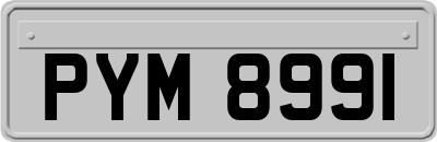 PYM8991