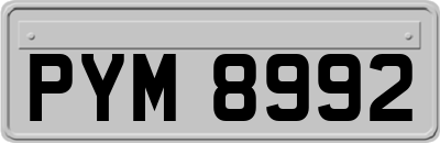 PYM8992