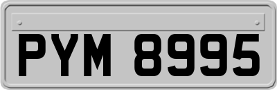 PYM8995