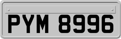 PYM8996
