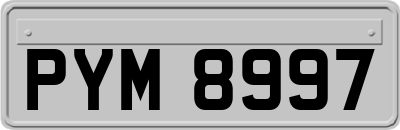 PYM8997