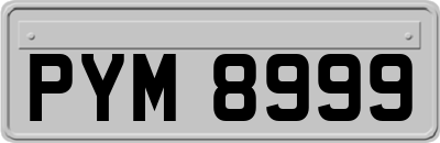 PYM8999