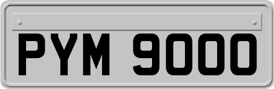 PYM9000