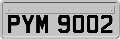 PYM9002