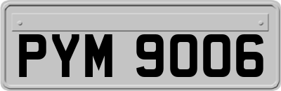 PYM9006