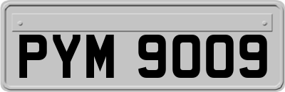 PYM9009