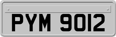 PYM9012