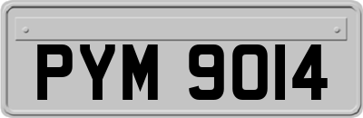 PYM9014