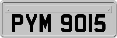 PYM9015