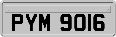 PYM9016