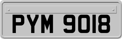 PYM9018