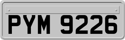 PYM9226