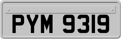 PYM9319