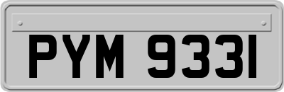 PYM9331