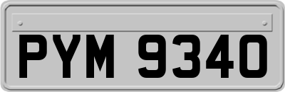 PYM9340