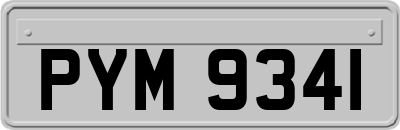 PYM9341