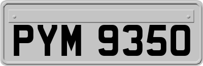 PYM9350