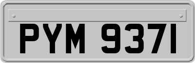 PYM9371