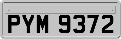 PYM9372