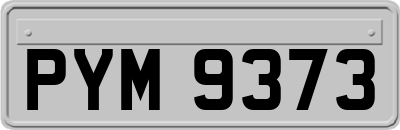 PYM9373