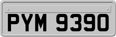 PYM9390