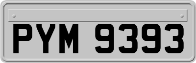 PYM9393