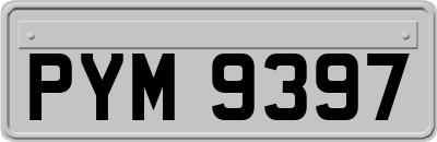 PYM9397