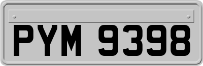 PYM9398