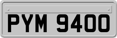 PYM9400