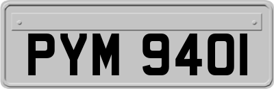 PYM9401