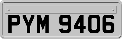 PYM9406