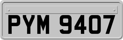 PYM9407