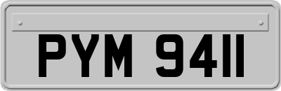 PYM9411