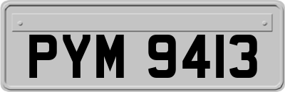 PYM9413