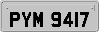 PYM9417