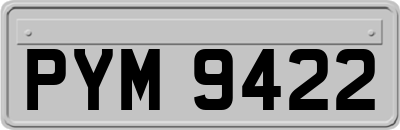 PYM9422