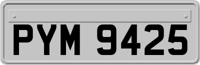 PYM9425