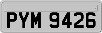 PYM9426